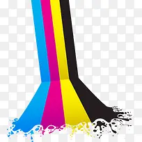 炫彩条纹-空若网 炫彩条纹-空若网