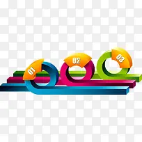 商务信息图表示意图-空若网 商务信息图表示意图-空若网