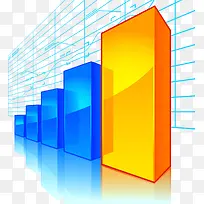 商务信息图表示意图-空若网 商务信息图表示意图-空若网
