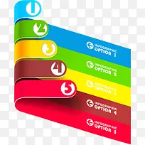 商务信息图表示意图-空若网 商务信息图表示意图-空若网