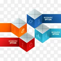 商务信息图表示意图-空若网 商务信息图表示意图-空若网