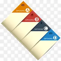 商务信息图表示意图-空若网 商务信息图表示意图-空若网