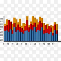 商务信息图表示意图-空若网 商务信息图表示意图-空若网