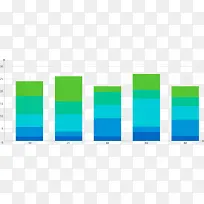 商务信息图表示意图-空若网 商务信息图表示意图-空若网