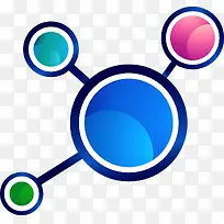 商务信息图表示意图-空若网 商务信息图表示意图-空若网