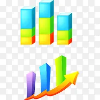 商务信息图表示意图-空若网 商务信息图表示意图-空若网