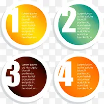 商务信息图表示意图-空若网 商务信息图表示意图-空若网