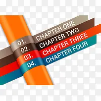 商务信息图表示意图-空若网 商务信息图表示意图-空若网