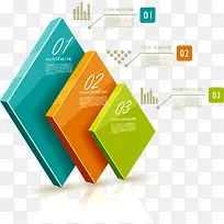 商务信息图表示意图-空若网 商务信息图表示意图-空若网