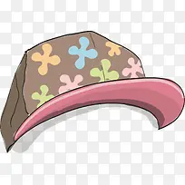 多彩卡通帽子-空若网 多彩卡通帽子-空若网