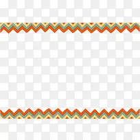 三角边框-空若网 三角边框-空若网
