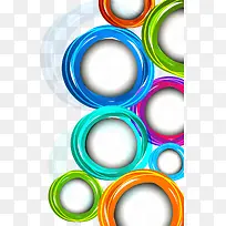 炫彩科技背景-空若网 炫彩科技背景-空若网