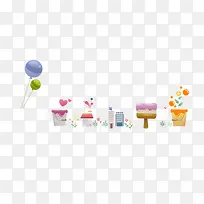 可爱边框-空若网 可爱边框-空若网