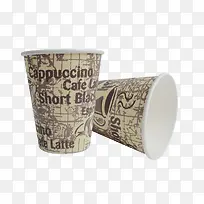 咖啡一次性纸杯-空若网 咖啡一次性纸杯-空若网