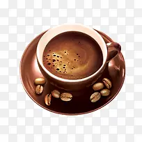 一杯咖啡-空若网 一杯咖啡-空若网