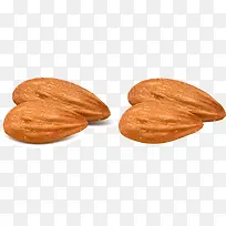 杏仁装饰食物-空若网 杏仁装饰食物-空若网