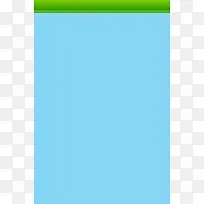 蓝色背景-空若网 蓝色背景-空若网