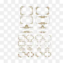 ��ɫ��ɫ�߿�װ��Ԫ��-������