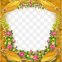 �ʻ�װ�εı����߿�-������