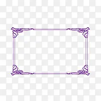 花边框-空若网 花边框-空若网