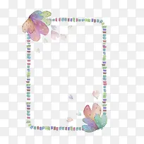 边框-空若网 边框-空若网