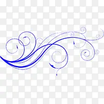 唯美紫色创意花纹-空若网 唯美紫色创意花纹-空若网