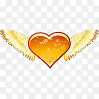 金色新黄色翅膀素材金秋-空若网 金色新黄色翅膀素材金秋-空若网