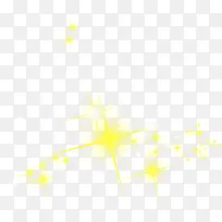 创意海报黄色星点-空若网 创意海报黄色星点-空若网