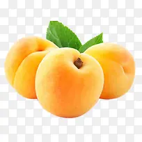 高清黄桃水果果实-空若网 高清黄桃水果果实-空若网