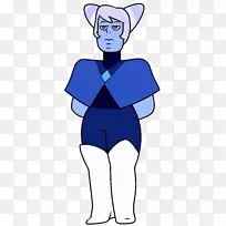 史蒂文宇宙玛瑙蓝色钻石宝石冬青-空若网 史蒂文宇宙玛瑙蓝色钻石宝石冬青-空若网