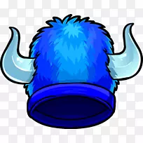 俱乐部企鹅维京帽带翼头盔-维京人-空若网 俱乐部企鹅维京帽带翼头盔-维京人-空若网