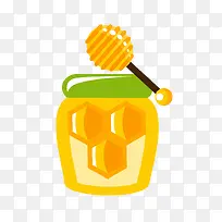 扁平化蜂蜜-空若网 扁平化蜂蜜-空若网