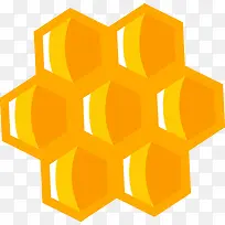 扁平化蜂蜜-空若网 扁平化蜂蜜-空若网