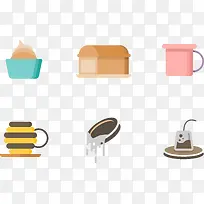 茶纸杯蛋糕蜂蜜-空若网 茶纸杯蛋糕蜂蜜-空若网