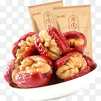 设计天猫七夕食品核桃-空若网 设计天猫七夕食品核桃-空若网