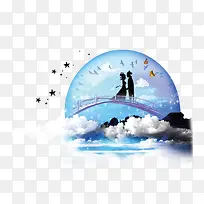 七夕节-空若网 七夕节-空若网