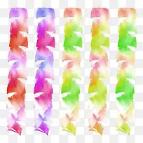 绚丽背景条纹-空若网 绚丽背景条纹-空若网