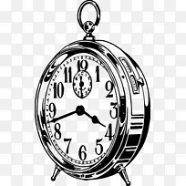 闹钟表夹艺术.报警器-空若网 闹钟表夹艺术.报警器-空若网