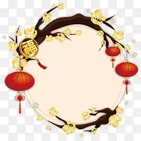 新春小年素材-空若网 新春小年素材-空若网