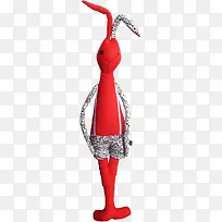 红色布娃娃-空若网 红色布娃娃-空若网