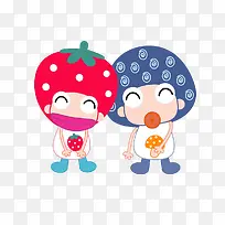 可爱卡通-空若网 可爱卡通-空若网