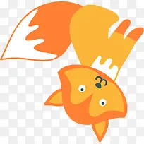 可爱卡通动物-空若网 可爱卡通动物-空若网