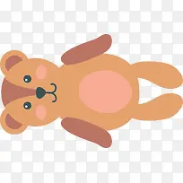 可爱卡通动物-空若网 可爱卡通动物-空若网