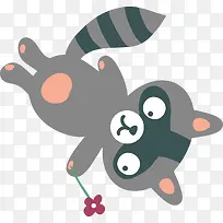 可爱卡通动物-空若网 可爱卡通动物-空若网