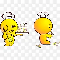 可爱卡通娃娃-空若网 可爱卡通娃娃-空若网