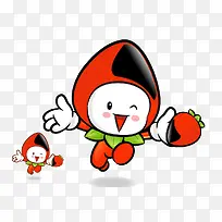 可爱卡通娃娃-空若网 可爱卡通娃娃-空若网