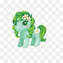 卡通动物-空若网 卡通动物-空若网