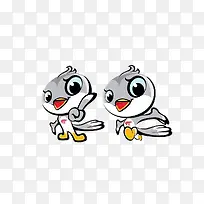 可爱卡通娃娃-空若网 可爱卡通娃娃-空若网