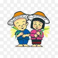 可爱卡通娃娃-空若网 可爱卡通娃娃-空若网