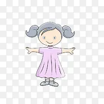 可爱卡通娃娃-空若网 可爱卡通娃娃-空若网
